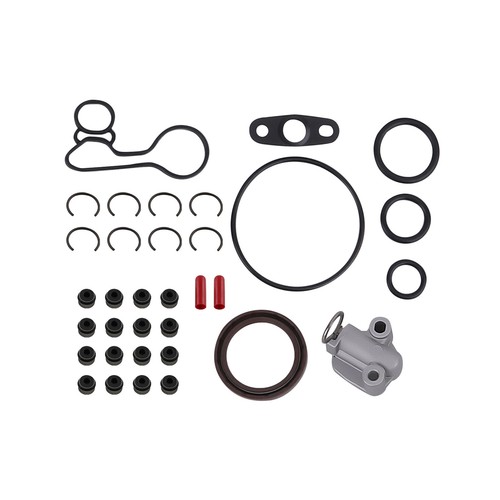 Engine Piston & Head Gasket Bolt Kit For Chevy Cruze Sonic Buick Trax 11-16 1.4L - Picture 12 of 12