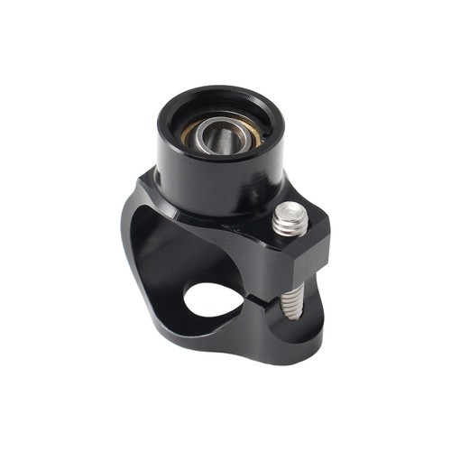CNC Lenkdämpfer Klemme Vertikale Für Hyperpro 25mm Steering Damper Clamp M6 Bolt - Picture 8 of 24