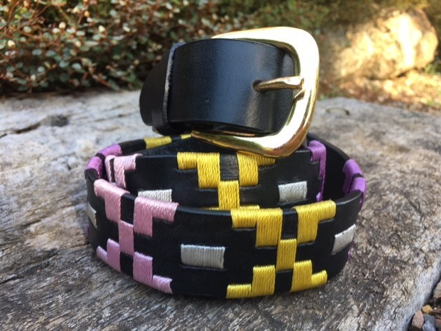 Polo belt ladies cheap