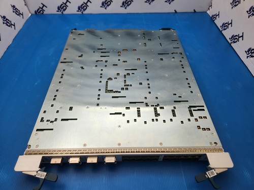 ERICSSON Network Interface Unit ROA 128 5017/1 R5N 4 X 10GE/2X10GE 20X1GE ROA128 - Picture 10 of 10