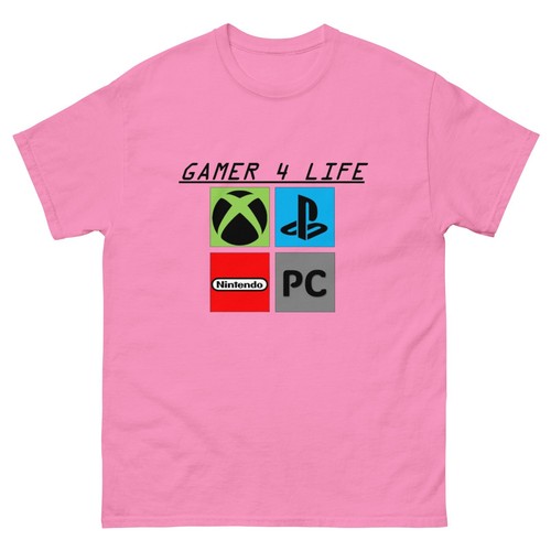 Abbigliamento personalizzato - T-shirt giocatore 4 Life #2 - Foto 3 di 57