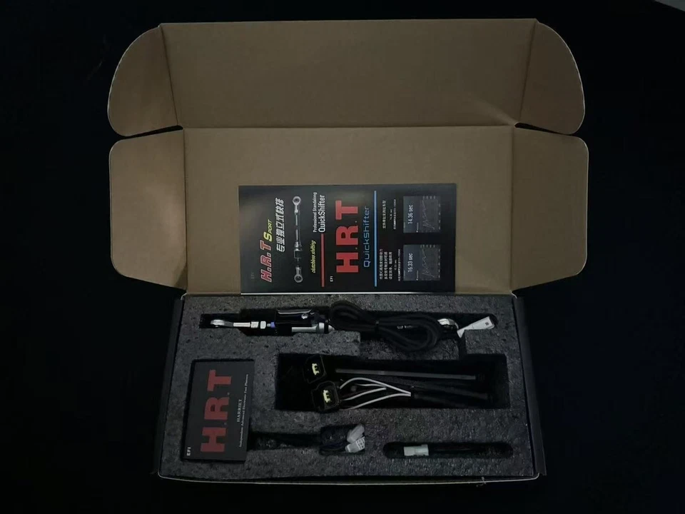 duke 890 Bi-Directional Quickshifter Electric Quick Shift System For KTM 890 - Image 2 of 4