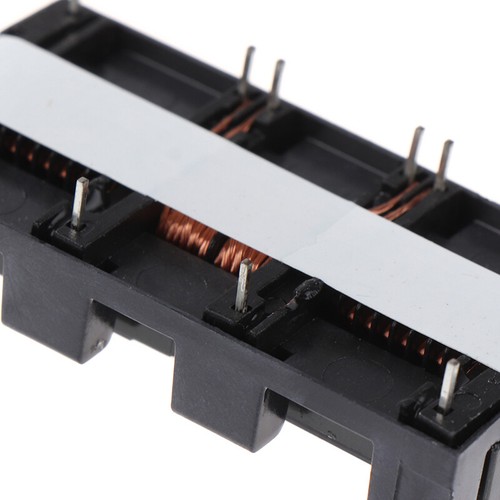 1Pc QGAH02107 Liquid Crystal LA32B 360C5 Power Board Step-up Transformer Coi _yi - Zdjęcie 3 z 9