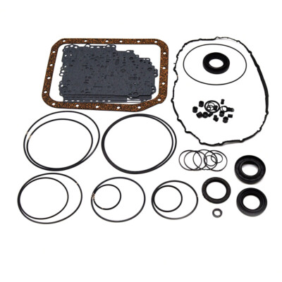 For HYUNDAI Transpeed B212820A A6GF1 Transmission Rebuild Kit Overhaul Seal