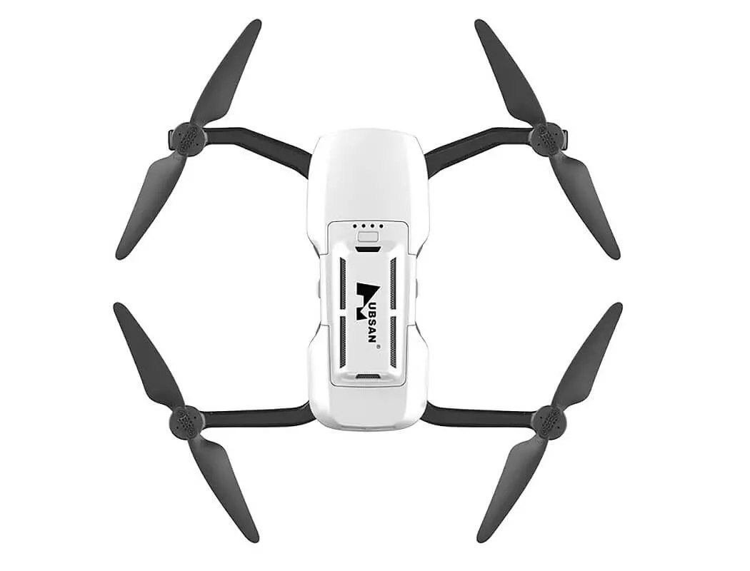 Ebay uk hubsan deals