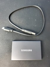 samsung portable ssd t7 Mu-PC1T0T