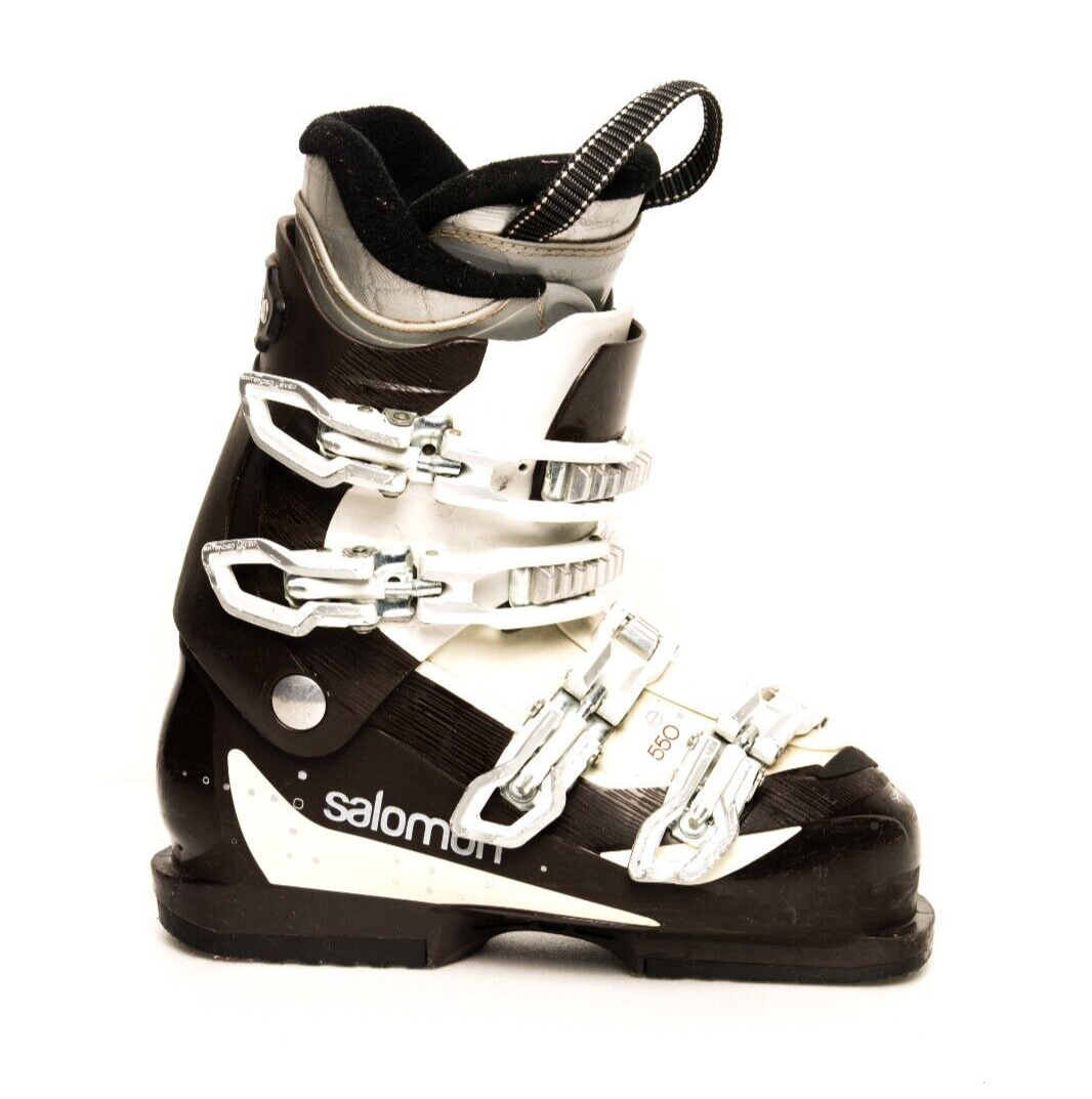 SALOMON Scarpe Da Sci Adulto Usatoon S "ivine D "aglia:3 T 6 =ondopoint: Mo