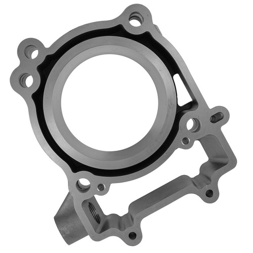 Polaris Ranger 570 Top End Rebuild Kit Wiseco Piston Cylinder Gaskets 2014-2022 - Picture 8 of 24