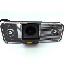 A Car Rear View Backup Camera For Hyundai Santa Fe 2007 2008 2009 2010 2011 2012
