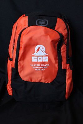ogio logan backpack