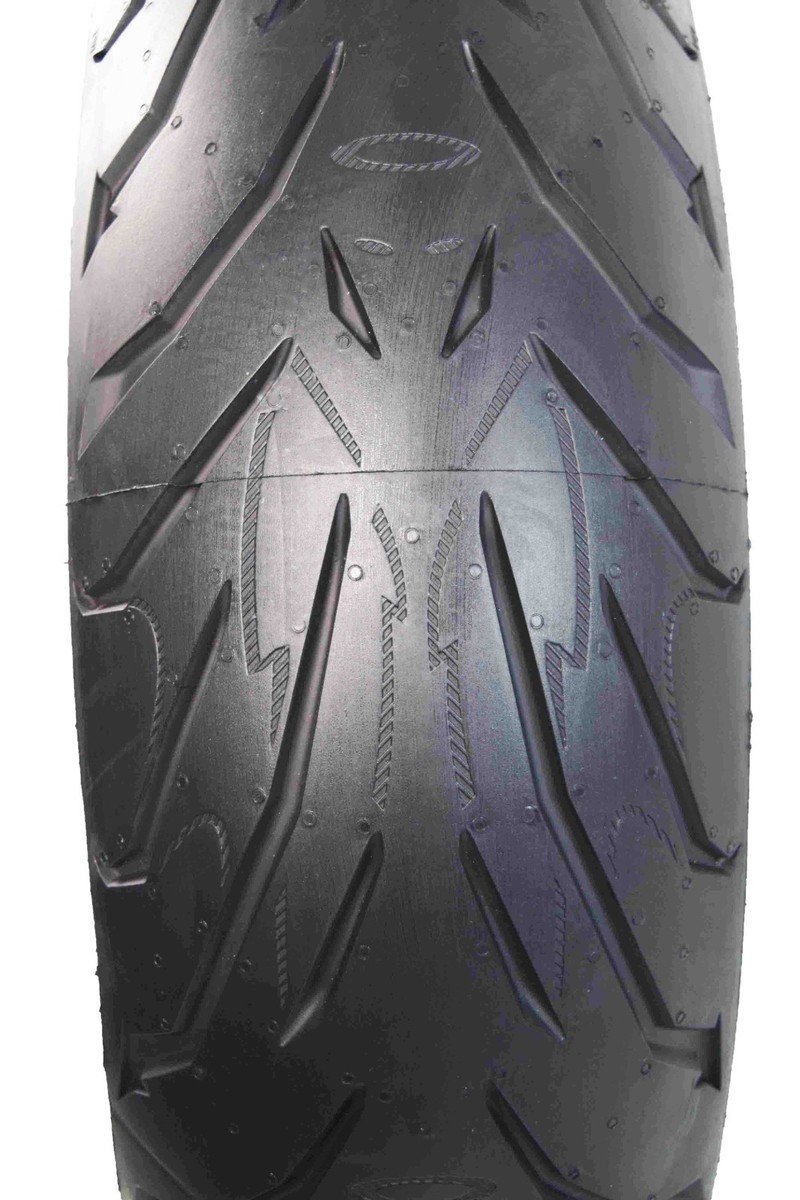 New 180/55-17 Rear Pirelli Angel ST High Speed Sport Bike Tire 180