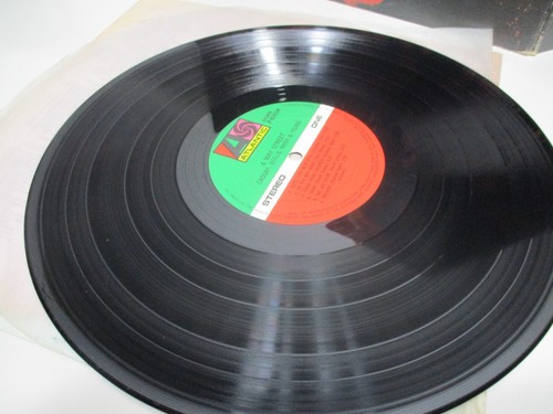 Crosby, Stills, Nash & Young 4 Way Street Vinyl 2 LP Japan Import P-6323 4A 1977 - Picture 7 of 11