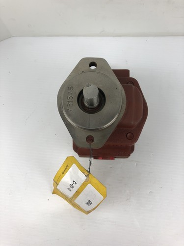 Geartek GT8465 Hydraulic Gear Pump - Picture 4 of 5