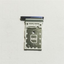Replacement SIM Card Tray Holder Slot For Samsung Galaxy S25 / S25 