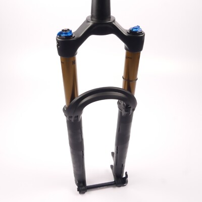 FOX Factory Series 34 Float 140mm Fit4 Kashima Coat Boost 29er FOX Factory Series 34 Float 140mm Fit4 Kashima Coat Boost 29er