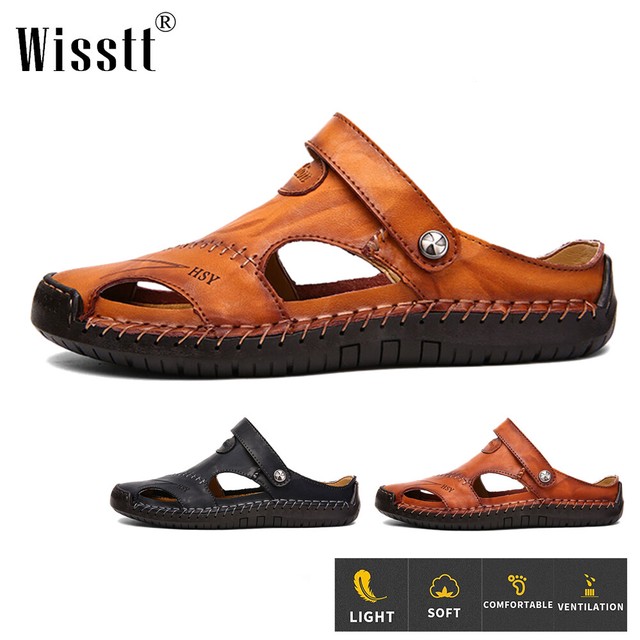menico mens sandals
