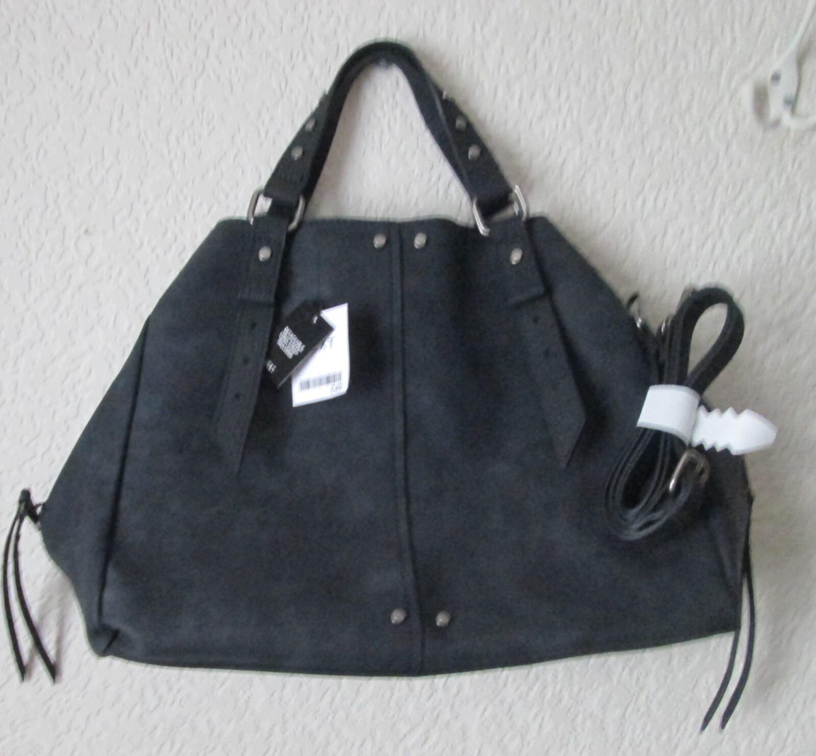 NEXT FAUX LEATHER HAND/SHOULDER BAG eBay