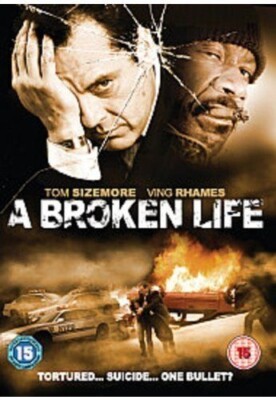 BROKEN LIFE (A)- DVD REGION 2 UK N&S Neu