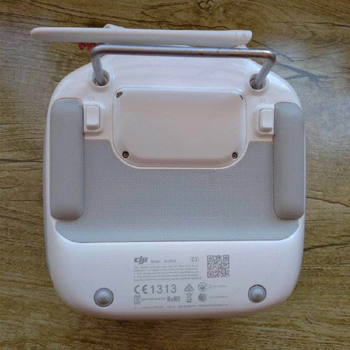 Original DJI Phantom 3 Pro Adv Advanced Drohne Fernbedienung Funk GL300A - Bild 4 von 9