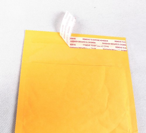 Padded Envelopes 200 x 275mm Bubble Mailer Postal Bags Self Seal Bubble Envelope - Picture 4 of 7