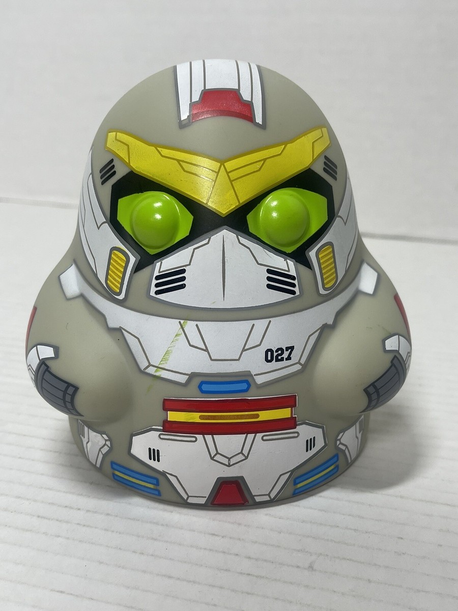 Bimtoy Tiny Ghost Mobile Suit Ghost LE 300 By Reis O'Brien 5 Bimtoy Tiny Ghost Mobile Suit Ghost LE 300 By Reis O'Brien 5