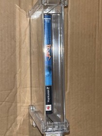 Jak II 🔥RARE🔥Black Label w/ GH Sticker🔥WATA Certified  9.4 A Sealed not VGA ~