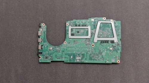 ORIGINAL Dell G3 15 3590 Mainboard Mainboard MFHW7 Intel i5-9300H GTX 1650 - Bild 2 von 2