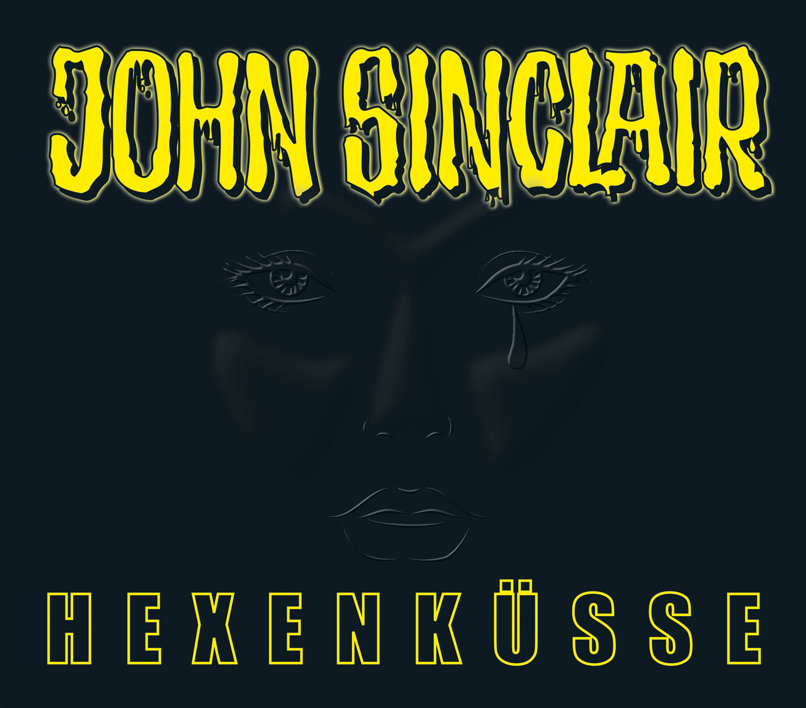 Thumbnail - John Sinclair Se 04 - Hexenküsse