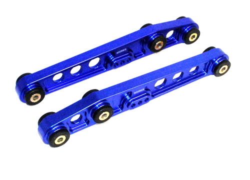 Sell Crx /civic/integra Dc2 Eg Ef B18 Vtec Rear Suspension Lower Control Arm Silver I617433