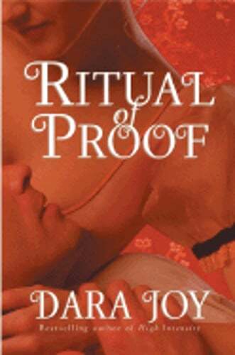 Ritual of Proof by Dara Joy: Used - Bild 1 von 1