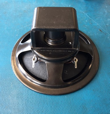 peerless 6.5 inch woofer