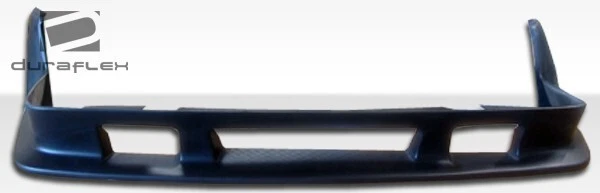 Kit de carrocería Duraflex para Toyota Supra F-1 1982-1986 - 4 piezas Foto 3 de 4