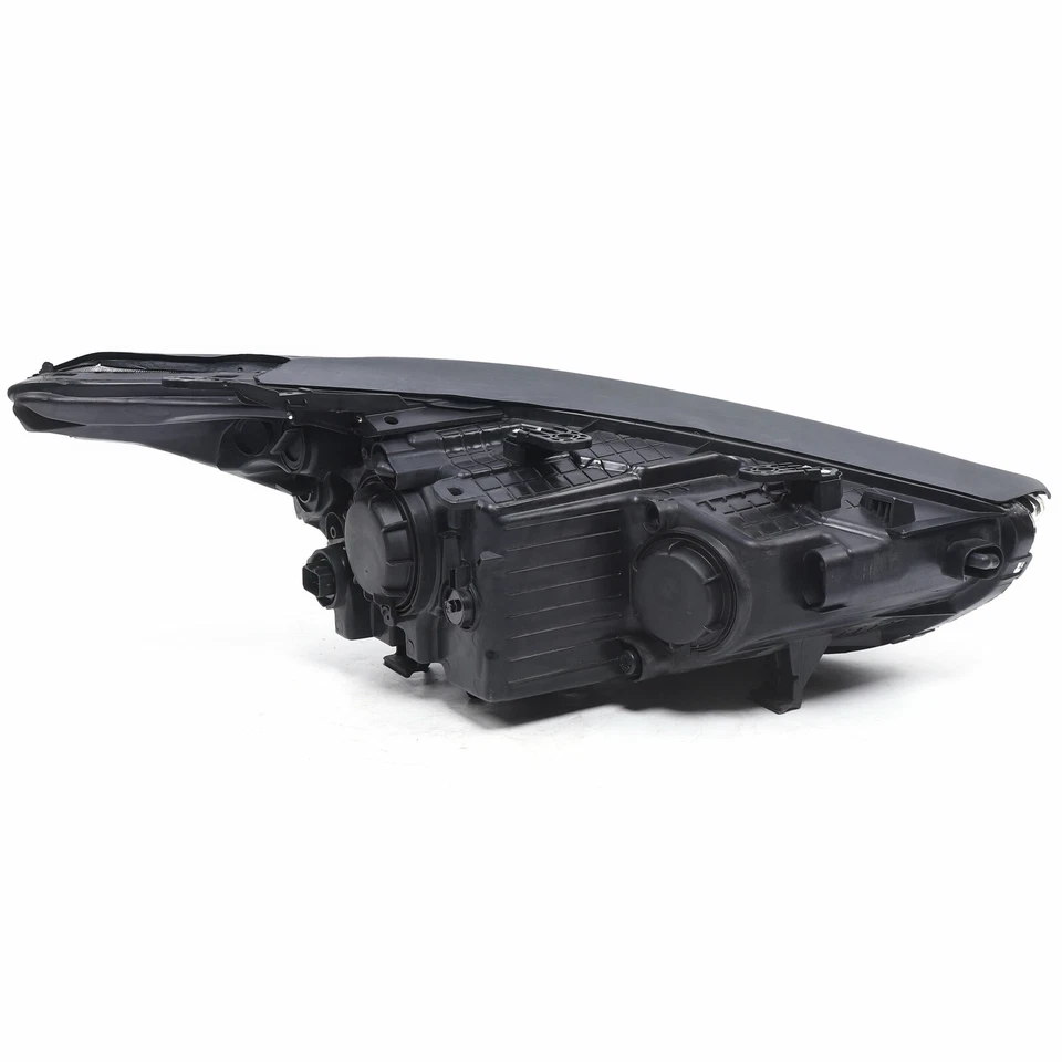 For 2013 2014 2015 2016 Hyundai Santa Fe Headlight Headlamp Left Driver Side LH Foto 3 de 4