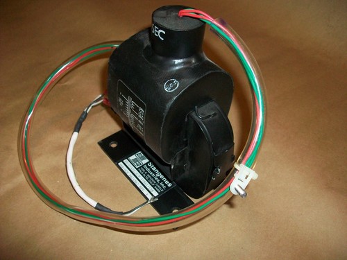 Stangenes Industries Transformer SI-11422 SMS-0CS USED - Picture 4 of 4