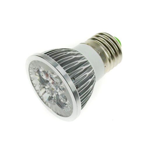 E27 E14 GU10 MR16 GU5.3 LED Spotlight 3W 5W 9W 12W 15W Bulb SMD COB Lights Lamp - Picture 6 of 18
