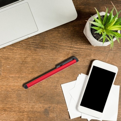 20 PCS Art Pen Stylus Set Thin Pens for Touch Screens Phone - 第 12/12 張圖片