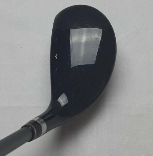 Wilson Proforce V2 FYbrid Hybrid 3H 21° Damen Golfschläger Top Zustand - Bild 4 von 4