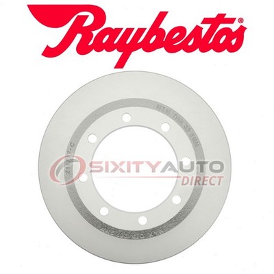 Raybestos Element3 680344FZN Disc Brake Rotor for YH145630P YH145630C ln