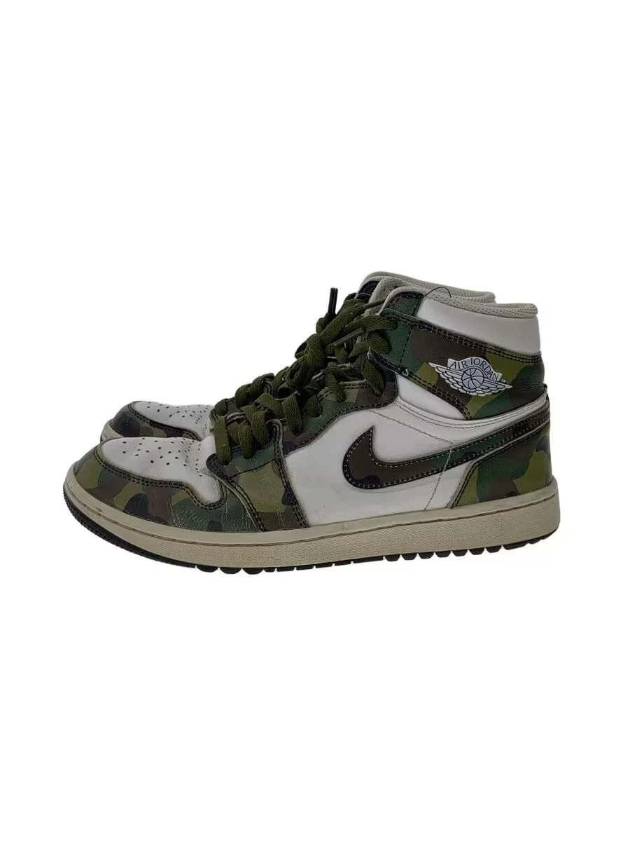 Las mejores ofertas en Jordan 1 Golf High Camo | eBay