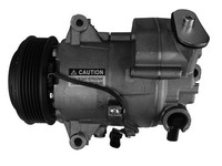 Airstal Kompressor Klimaanlage FüR Opel Astra J Vauxhall Zafira MK III 10-3324
