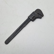 ADJUSTABLE WRENCH 8" TOOL KIT FIAT 525 521 505 509 LANCIA ARDEA ATTREZZI CHIAVI