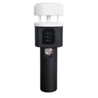 Handheld Mini Weather Station Meteorologic Parameters Equiment High Quality