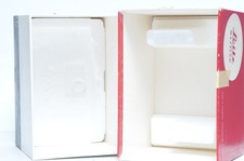 Empty Box for Leicaflex Film Camera