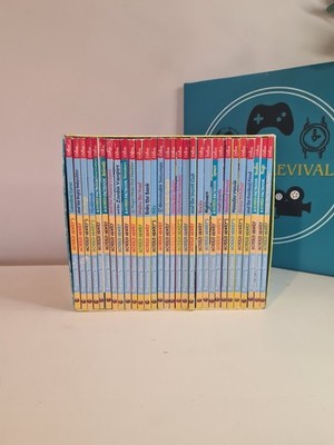 Francesca Simon Horrid Henry the Complete Story Collection 30 Books Set