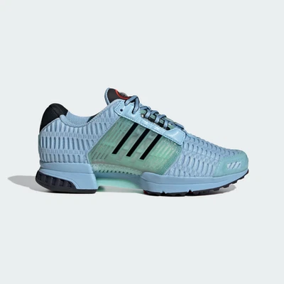 adidas Climacool 1 Sneaker Trainer Hellblau Schwarz UK 7.5 US 8 EU 41 1/3 - Bild 1 von 4