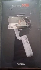hohem iSteady XE 3-Axis phone Stabilizer Vlog Gimbal for Smartphones 
