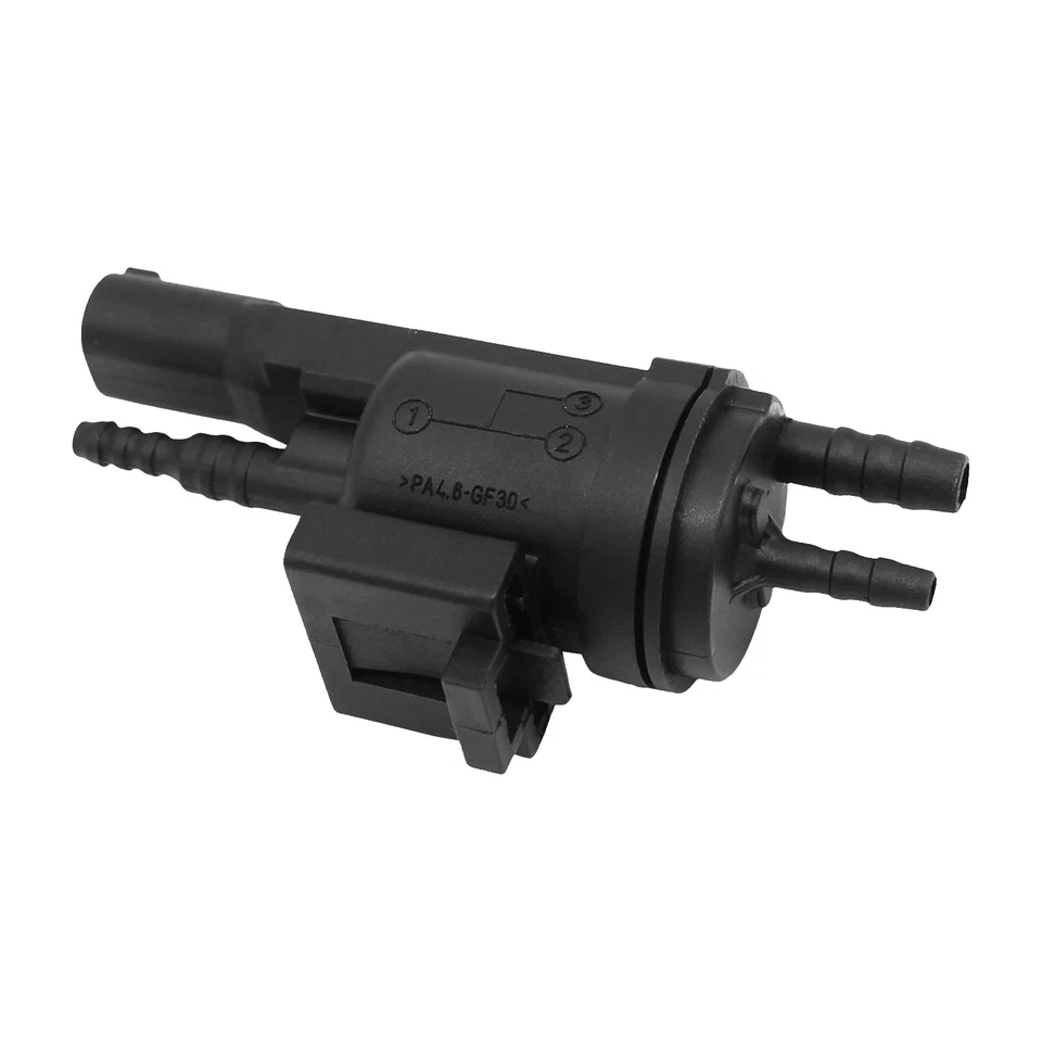 Válvula de retenção de injeção de ar secundária compatível com Mercedes-Benz CLK320 2003-2005 - Imagem 4 de 4