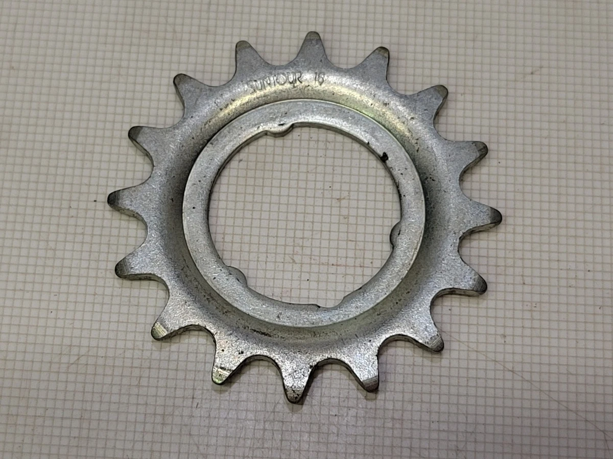 SR SUNTOUR Vintage Bike Hubs for sale | eBay
