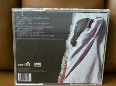 Trust No One by Hopes Die Last (CD, 2012) for sale online | eBay