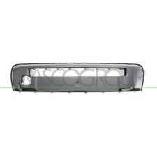 Baguette de porte Citroen C1